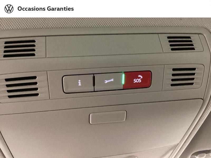 Voitures occasions VOLKSWAGEN POLO Life Mougins