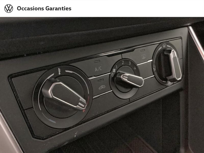 Voitures occasions VOLKSWAGEN POLO Life Mougins