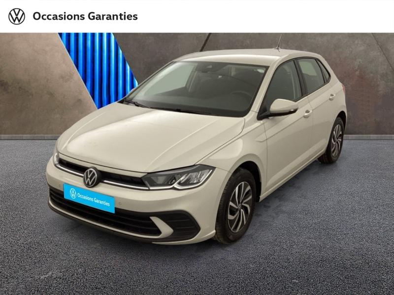 Voitures occasions VOLKSWAGEN POLO Life Mougins