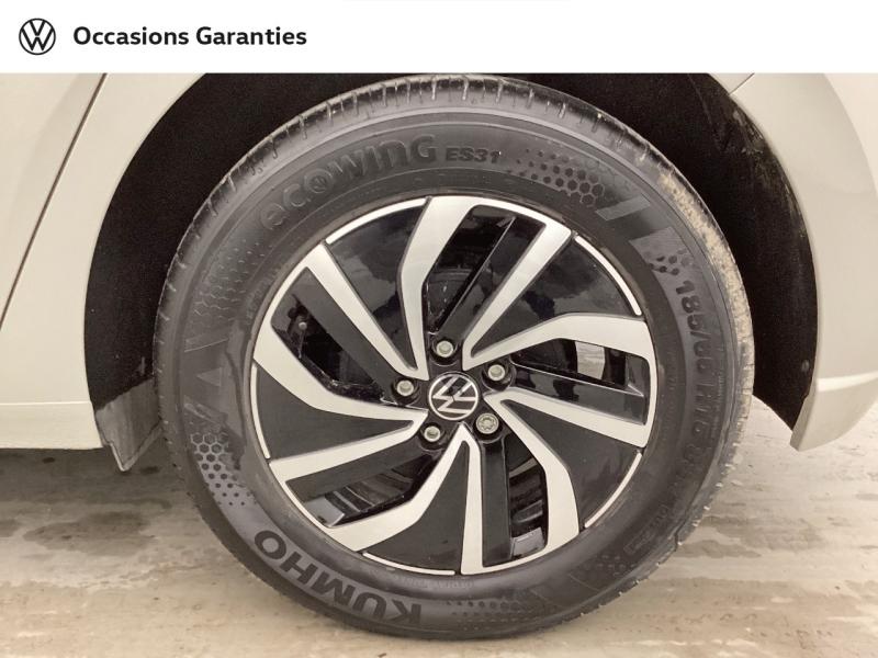 Voitures occasions VOLKSWAGEN POLO Life Mougins