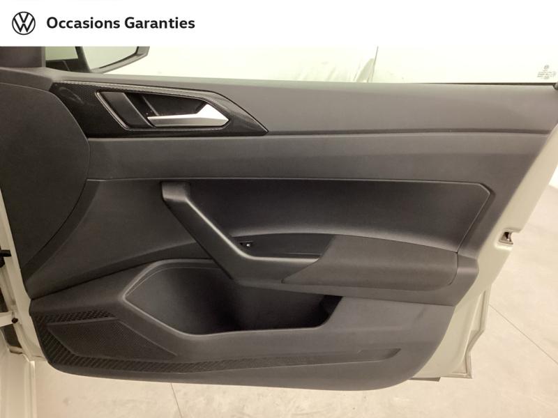Voitures occasions VOLKSWAGEN POLO Life Mougins