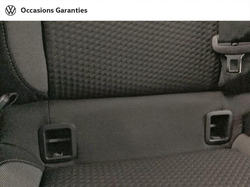 Voitures occasions VOLKSWAGEN POLO Life Mougins