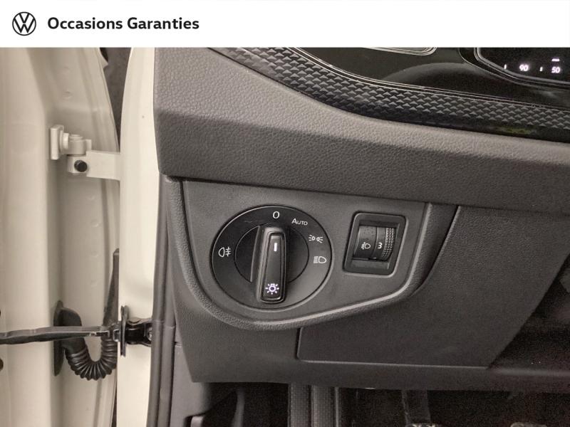 Voitures occasions VOLKSWAGEN POLO Life Mougins