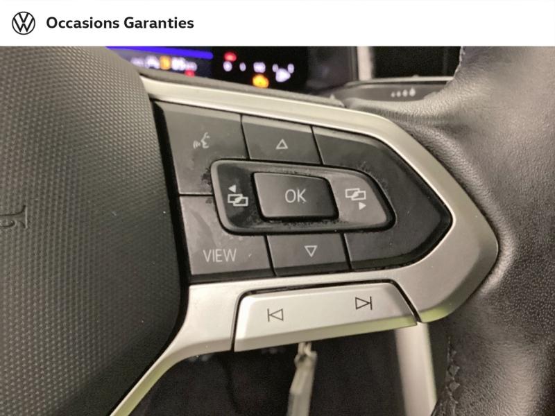 Voitures occasions VOLKSWAGEN POLO Life Mougins