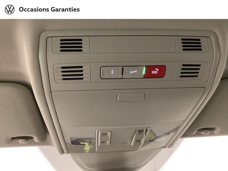 Voitures occasions VOLKSWAGEN POLO Life Mougins