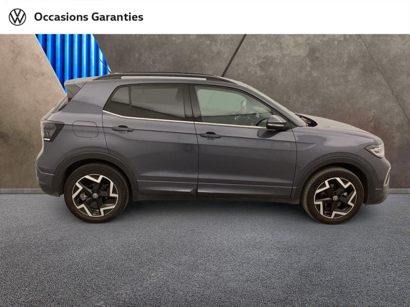 Voitures occasions VOLKSWAGEN T-CROSS R-Line Mougins