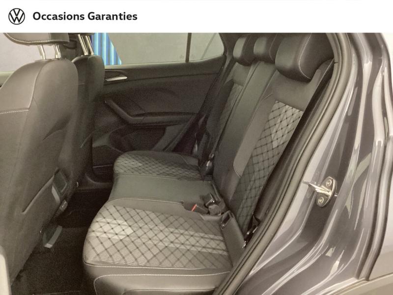 Voitures occasions VOLKSWAGEN T-CROSS R-Line Mougins