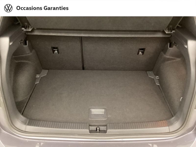 Voitures occasions VOLKSWAGEN T-CROSS R-Line Mougins