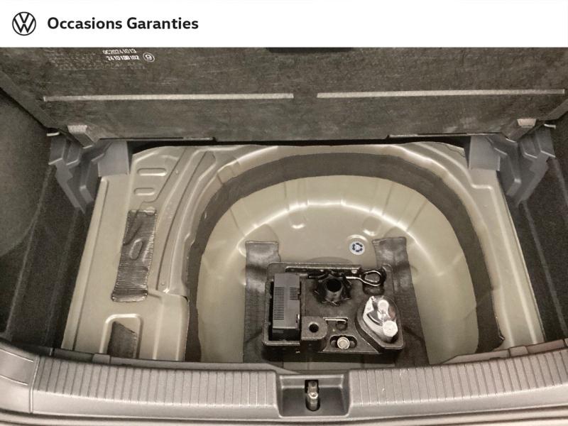 Voitures occasions VOLKSWAGEN T-CROSS R-Line Mougins