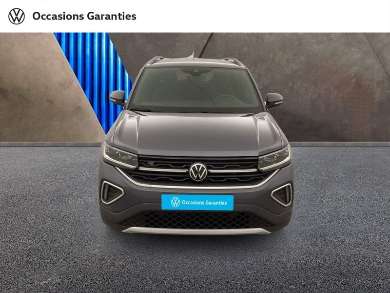 Voitures occasions VOLKSWAGEN T-CROSS R-Line Mougins
