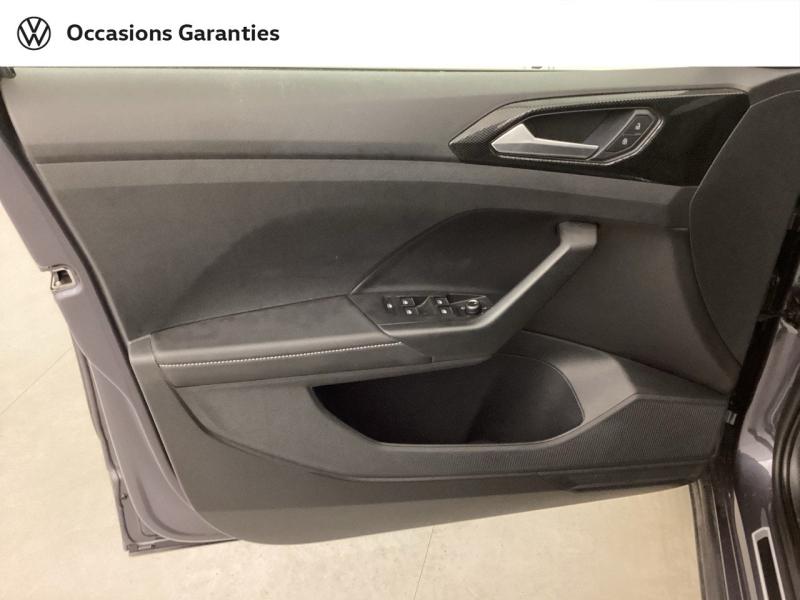 Voitures occasions VOLKSWAGEN T-CROSS R-Line Mougins