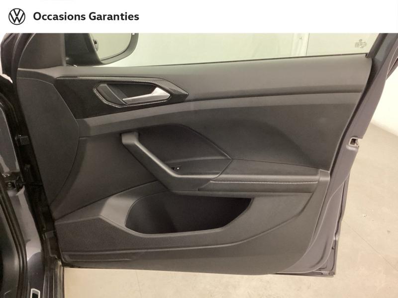 Voitures occasions VOLKSWAGEN T-CROSS R-Line Mougins