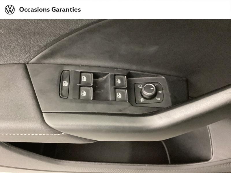 Voitures occasions VOLKSWAGEN T-CROSS R-Line Mougins