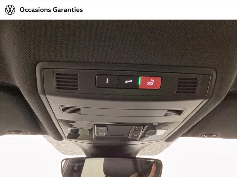 Voitures occasions VOLKSWAGEN T-CROSS R-Line Mougins