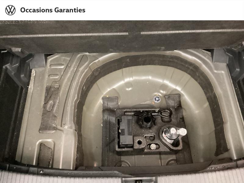 Voitures occasions VOLKSWAGEN T-CROSS R-Line Mougins