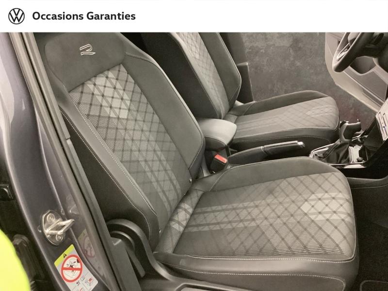 Voitures occasions VOLKSWAGEN T-CROSS R-Line Mougins
