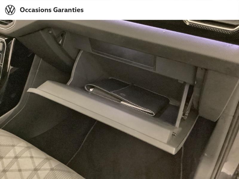 Voitures occasions VOLKSWAGEN T-CROSS R-Line Mougins