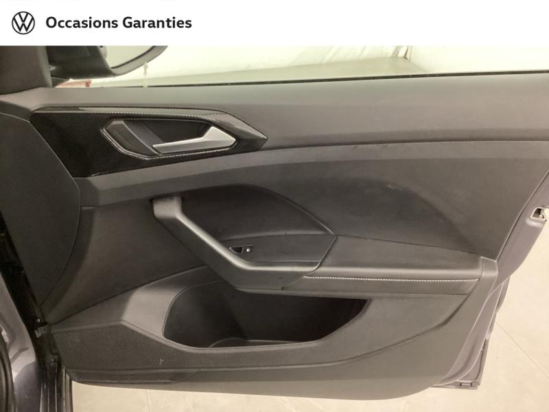Voitures occasions VOLKSWAGEN T-CROSS R-Line Mougins