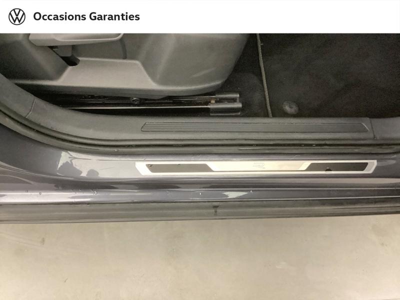 Voitures occasions VOLKSWAGEN T-CROSS R-Line Mougins