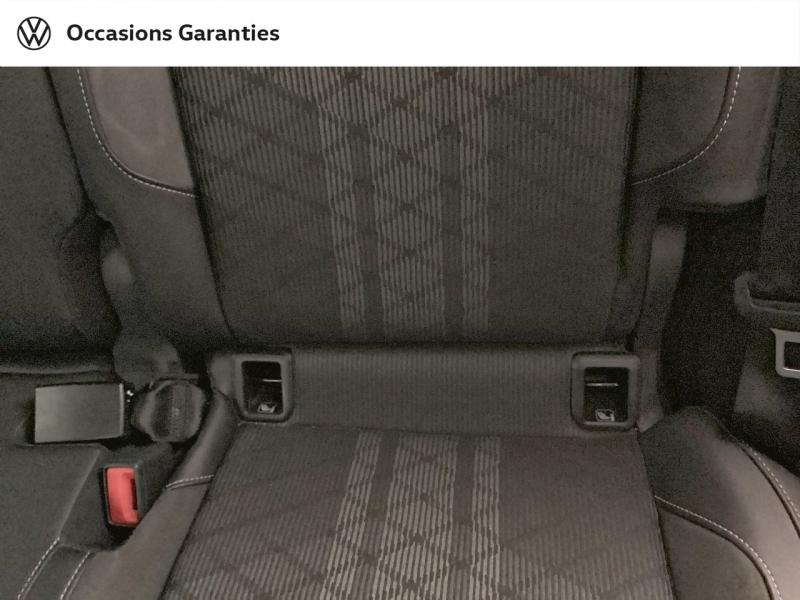 Voitures occasions VOLKSWAGEN T-CROSS R-Line Mougins