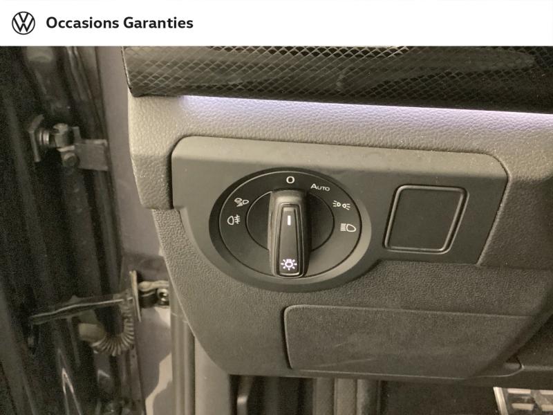 Voitures occasions VOLKSWAGEN T-CROSS R-Line Mougins