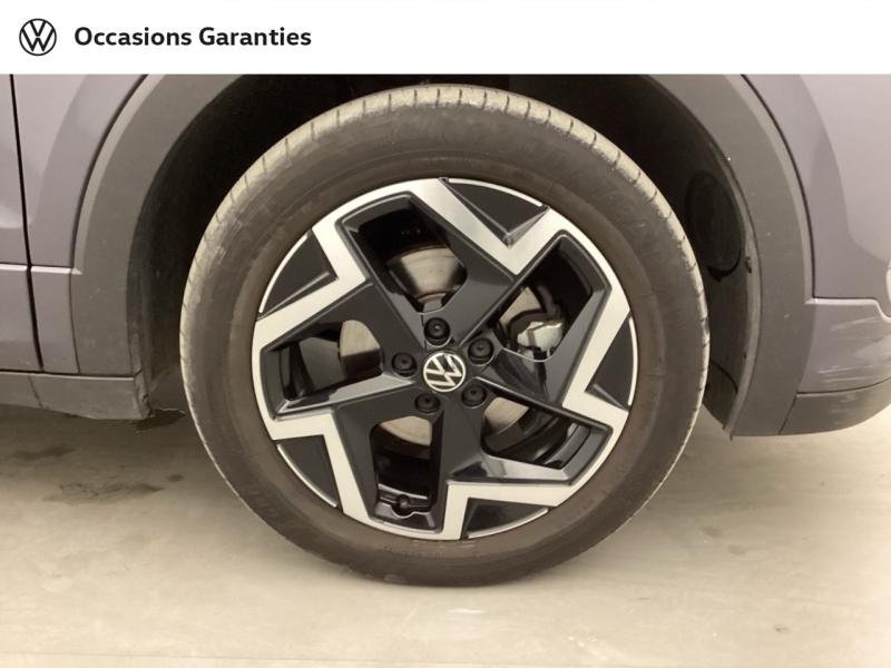 Voitures occasions VOLKSWAGEN T-CROSS R-Line Mougins