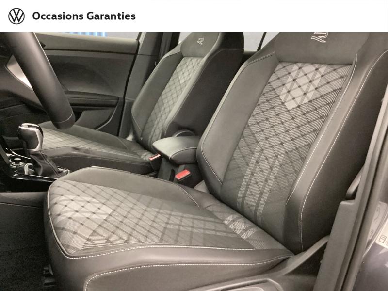 Voitures occasions VOLKSWAGEN T-CROSS R-Line Mougins