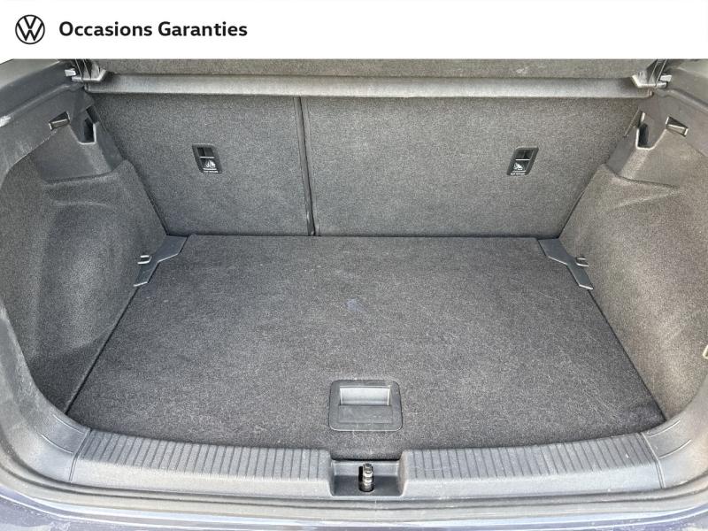 Voitures occasions VOLKSWAGEN T-CROSS R-Line Mougins