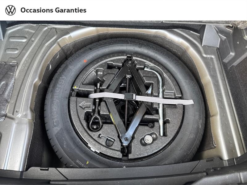 Voitures occasions VOLKSWAGEN T-CROSS R-Line Mougins