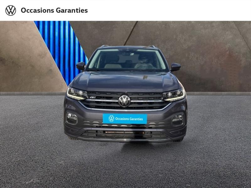 Voitures occasions VOLKSWAGEN T-CROSS R-Line Mougins