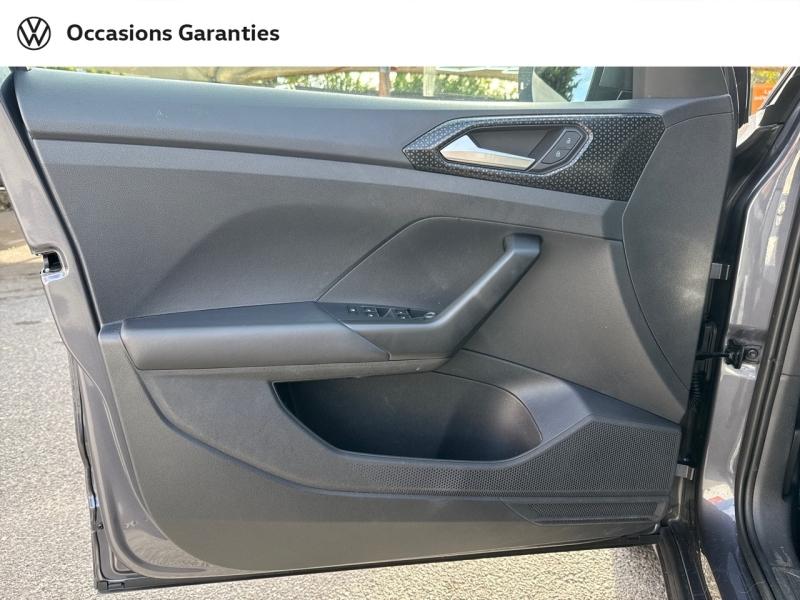 Voitures occasions VOLKSWAGEN T-CROSS R-Line Mougins