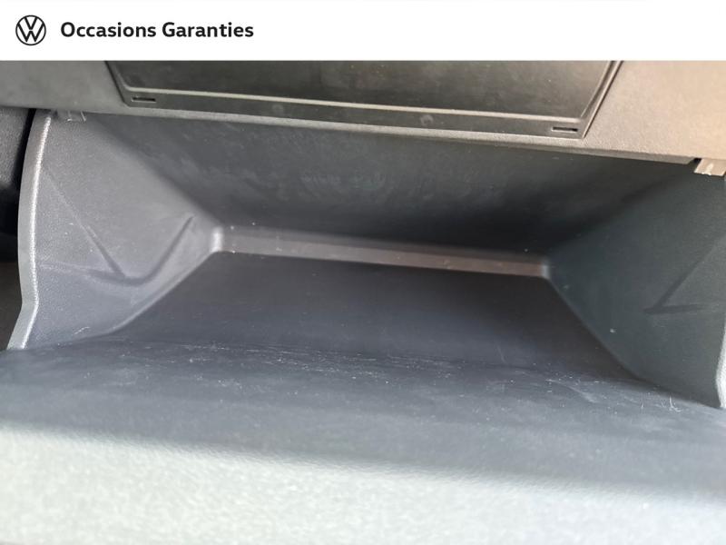 Voitures occasions VOLKSWAGEN T-CROSS R-Line Mougins