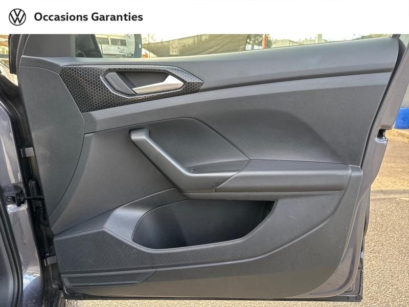 Voitures occasions VOLKSWAGEN T-CROSS R-Line Mougins