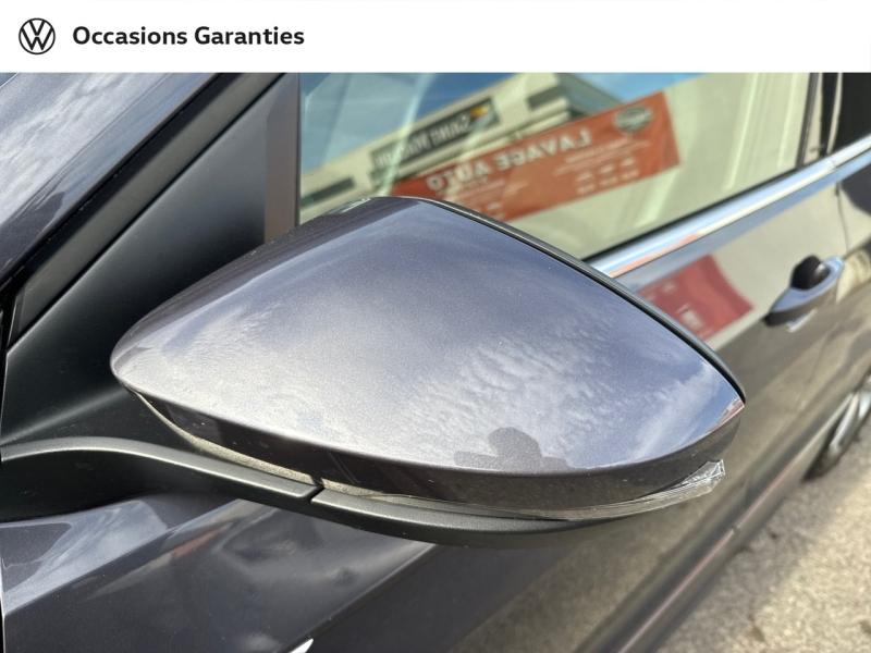 Voitures occasions VOLKSWAGEN T-CROSS R-Line Mougins