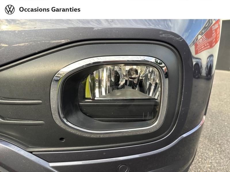 Voitures occasions VOLKSWAGEN T-CROSS R-Line Mougins