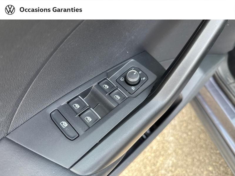 Voitures occasions VOLKSWAGEN T-CROSS R-Line Mougins