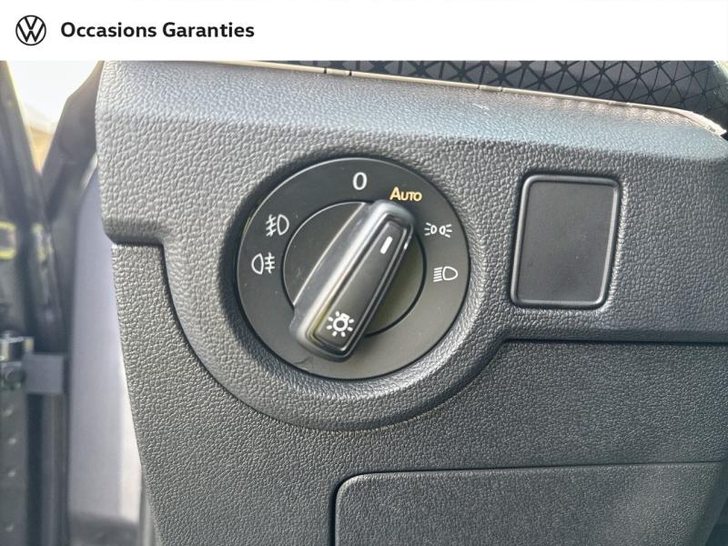 Voitures occasions VOLKSWAGEN T-CROSS R-Line Mougins