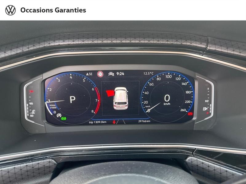 Voitures occasions VOLKSWAGEN T-CROSS R-Line Mougins