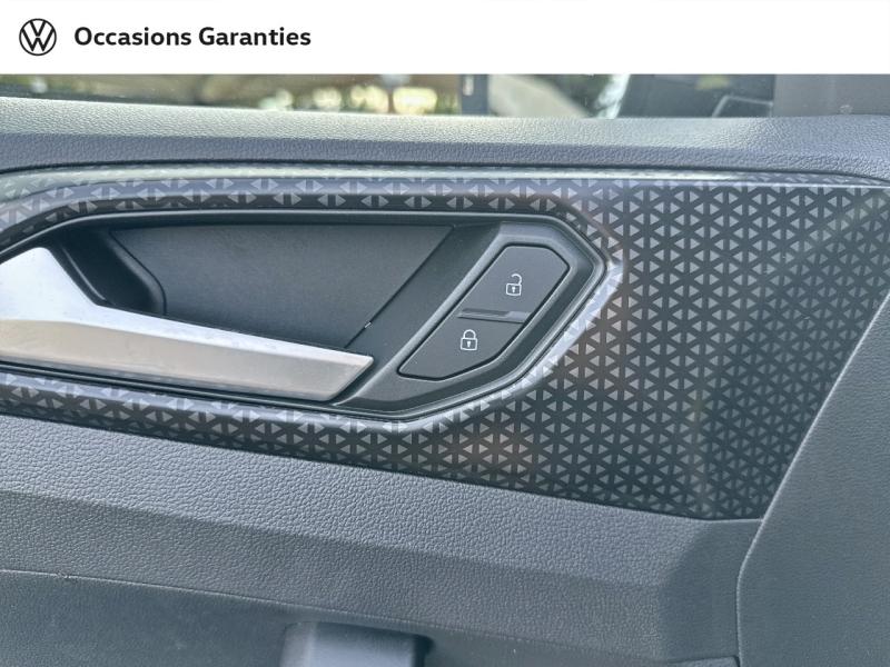 Voitures occasions VOLKSWAGEN T-CROSS R-Line Mougins