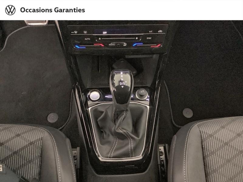 Voitures occasions VOLKSWAGEN T-CROSS R-Line Mougins