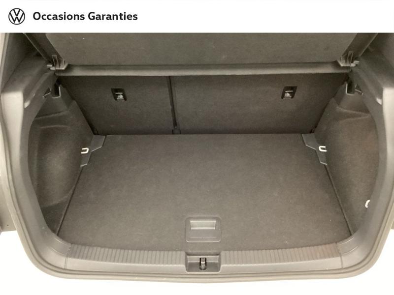 Voitures occasions VOLKSWAGEN T-CROSS R-Line Mougins