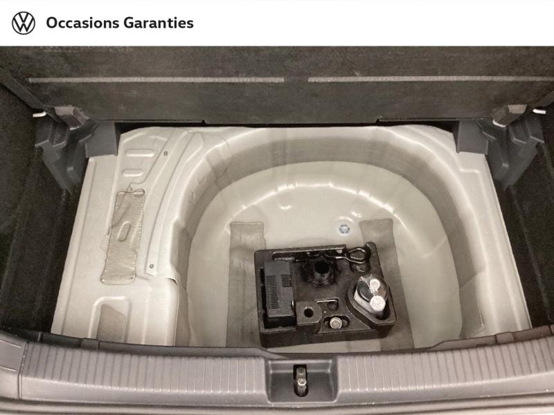 Voitures occasions VOLKSWAGEN T-CROSS R-Line Mougins
