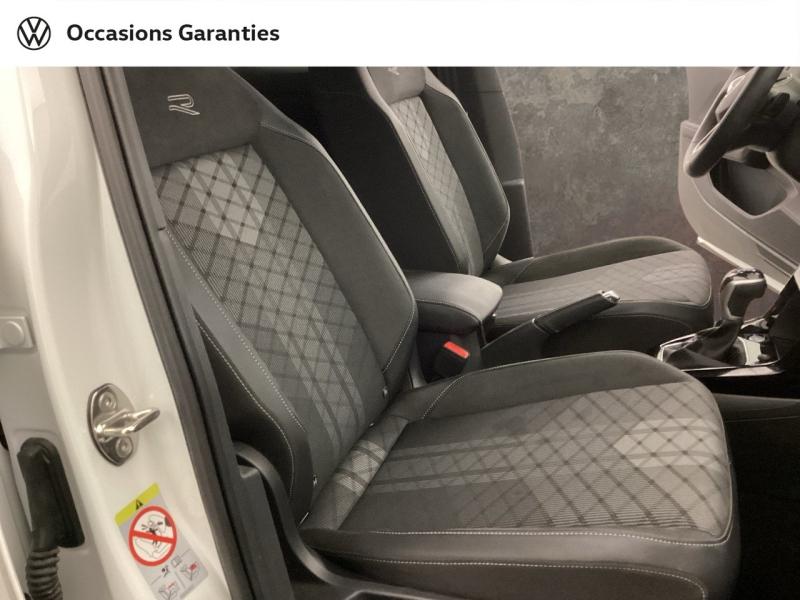 Voitures occasions VOLKSWAGEN T-CROSS R-Line Mougins