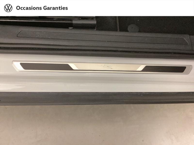 Voitures occasions VOLKSWAGEN T-CROSS R-Line Mougins