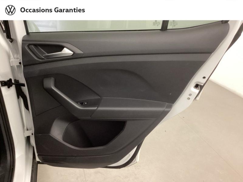 Voitures occasions VOLKSWAGEN T-CROSS R-Line Mougins