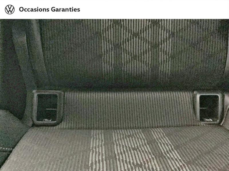 Voitures occasions VOLKSWAGEN T-CROSS R-Line Mougins