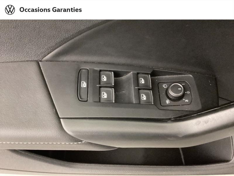 Voitures occasions VOLKSWAGEN T-CROSS R-Line Mougins