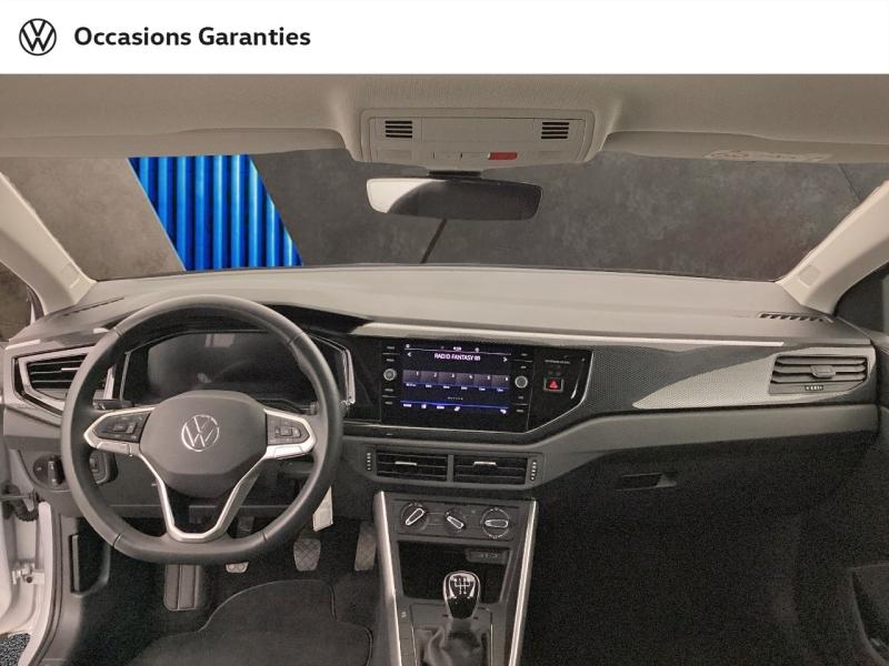 Voitures occasions VOLKSWAGEN POLO Life Mougins