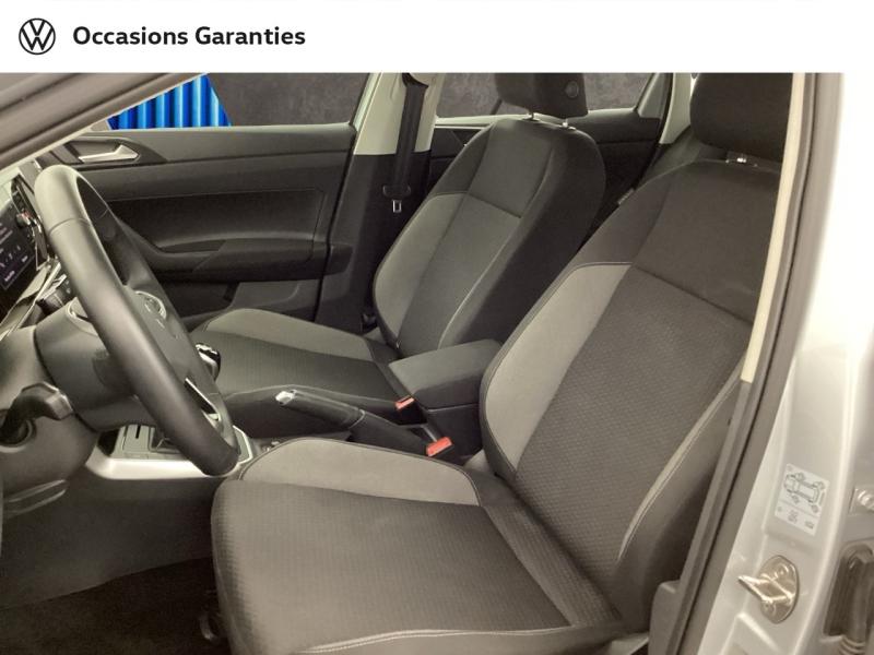 Voitures occasions VOLKSWAGEN POLO Life Mougins
