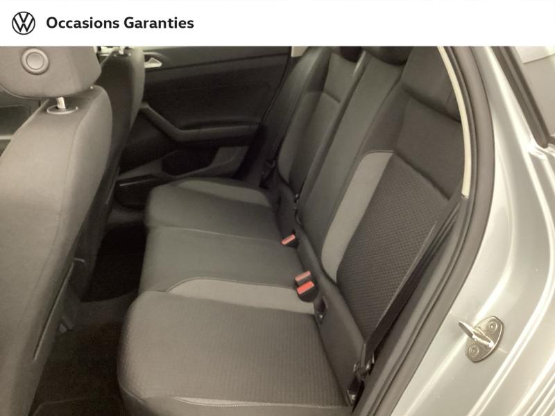 Voitures occasions VOLKSWAGEN POLO Life Mougins